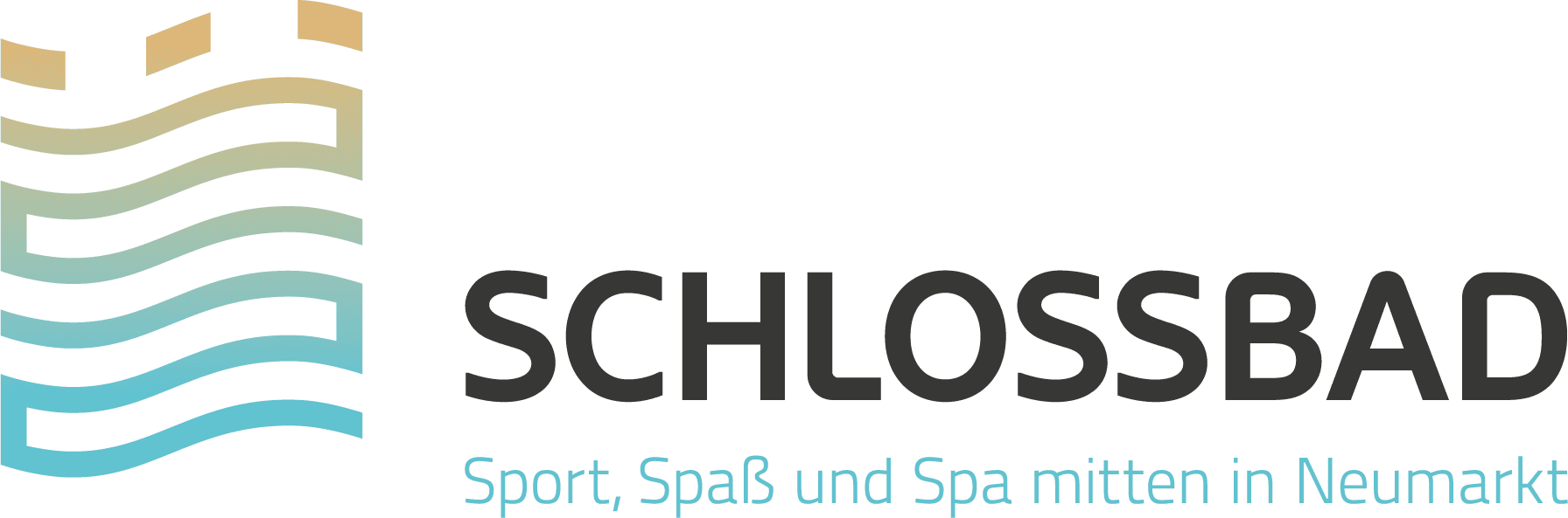Schlossbad Logo