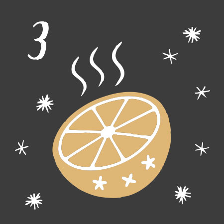 Schlossbad Adventskalender Tag 3