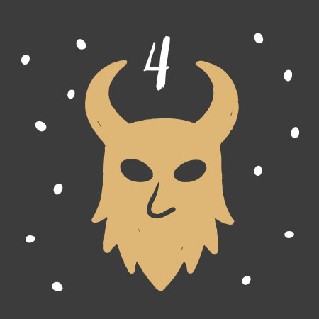 Schlossbad Adventskalender Tag 4