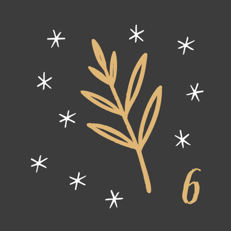 Schlossbad Adventskalender Tag 6