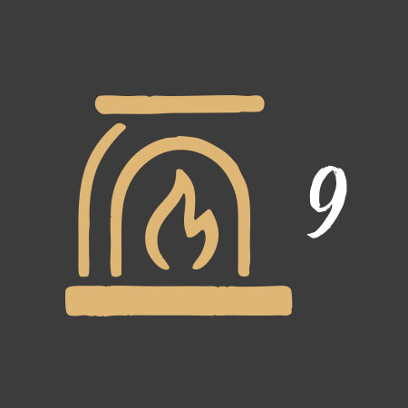 Schlossbad Adventskalender Tag 9