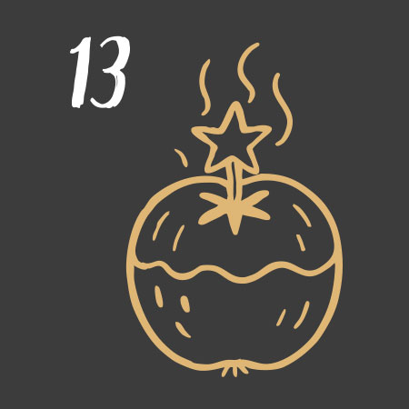 Schlossbad Adventskalender Tag 13