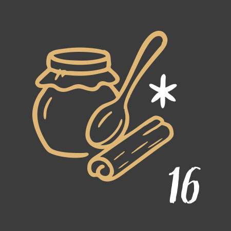 Schlossbad Adventskalender Tag 16