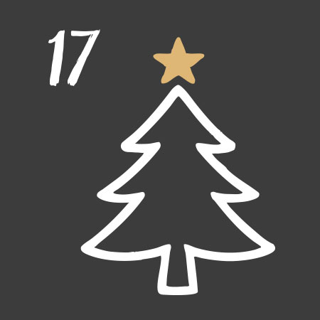 Schlossbad Adventskalender Tag 17