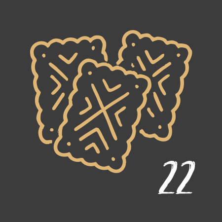 Schlossbad Adventskalender Tag 22