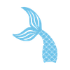 Schwimmflosse